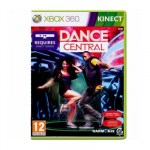 dance   Xbox360